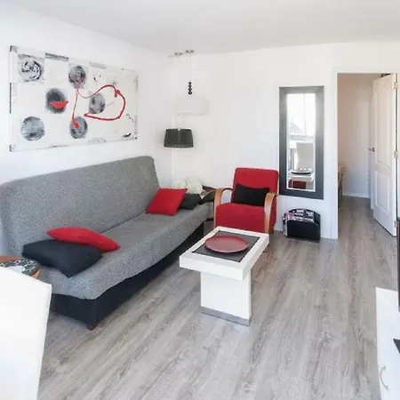Dorita Apartment *