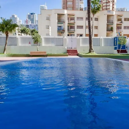 Apartment Dorita Benidorm