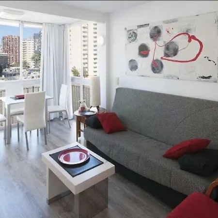 Dorita Apartment Benidorm