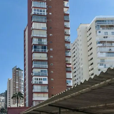 Apartment Dorita *