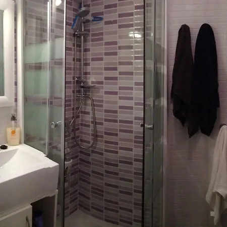 Apartment Dorita